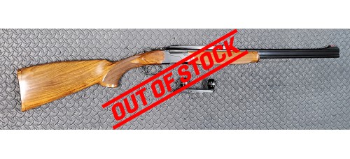 Rizzini BR110 Express 9.3x74R 23.0625" Barrel Over Under Rifle Used Rizzini BR110 Express 9.3x74R 23.0625" Barrel Over Under Rifle Used